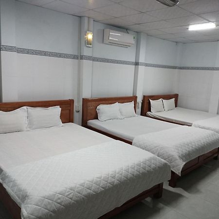דואונג דונג Hai Hien Guesthouse מראה חיצוני תמונה