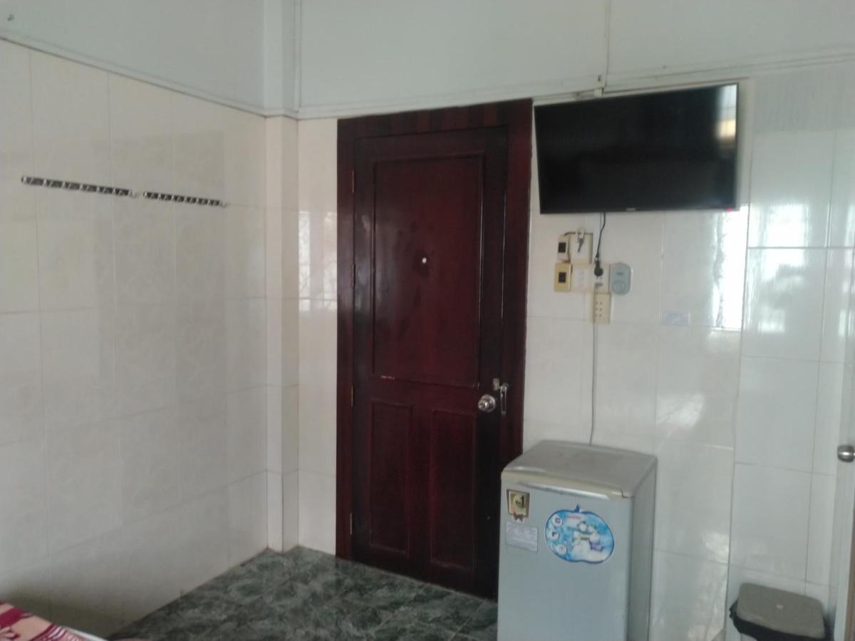 דואונג דונג Hai Hien Guesthouse מראה חיצוני תמונה