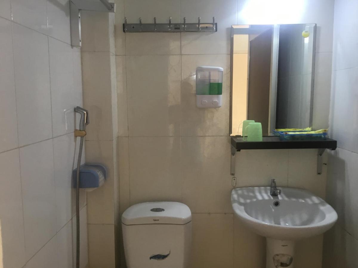 דואונג דונג Hai Hien Guesthouse מראה חיצוני תמונה