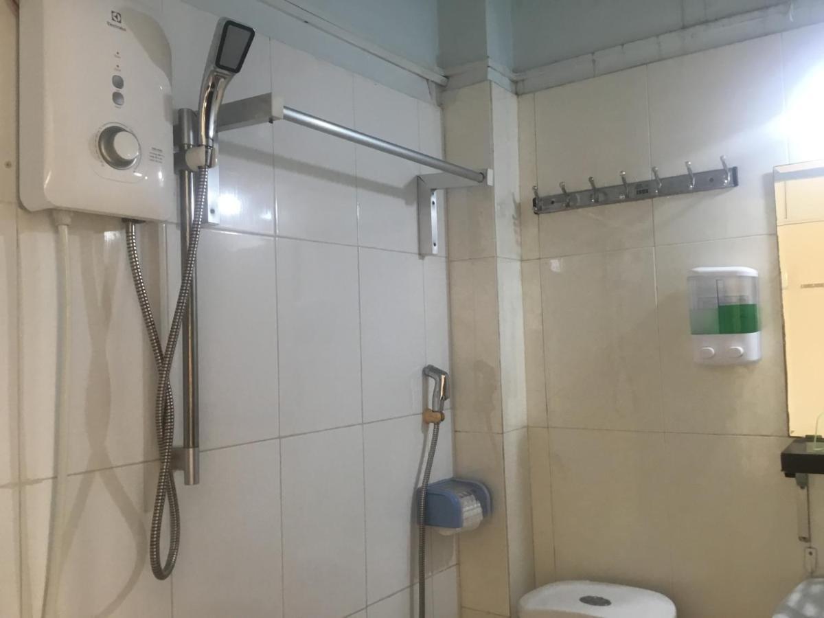 דואונג דונג Hai Hien Guesthouse מראה חיצוני תמונה
