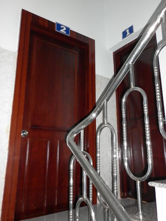 דואונג דונג Hai Hien Guesthouse מראה חיצוני תמונה