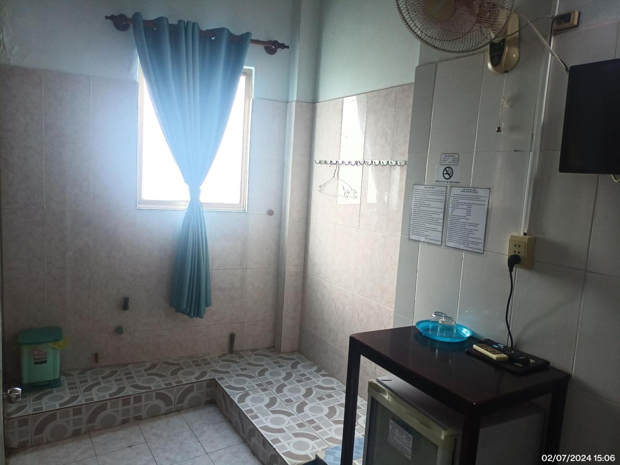 דואונג דונג Hai Hien Guesthouse מראה חיצוני תמונה