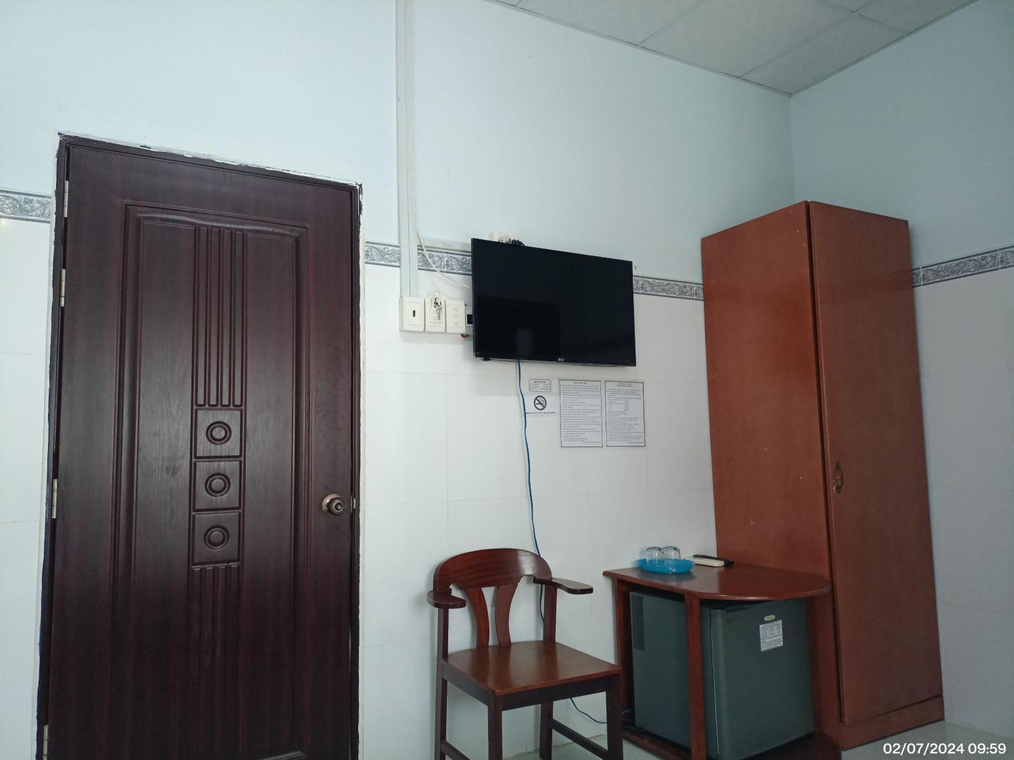 דואונג דונג Hai Hien Guesthouse מראה חיצוני תמונה