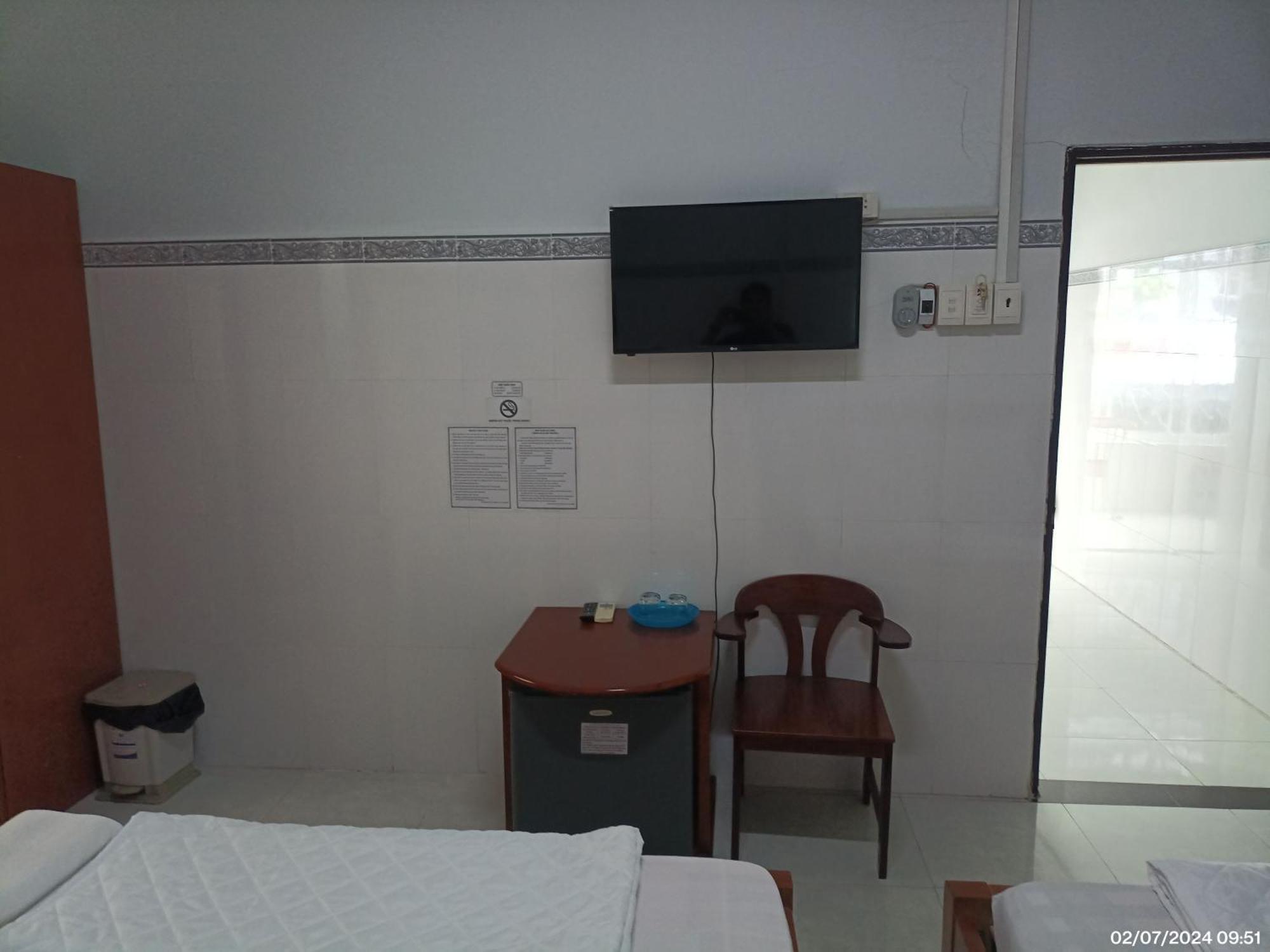 דואונג דונג Hai Hien Guesthouse מראה חיצוני תמונה