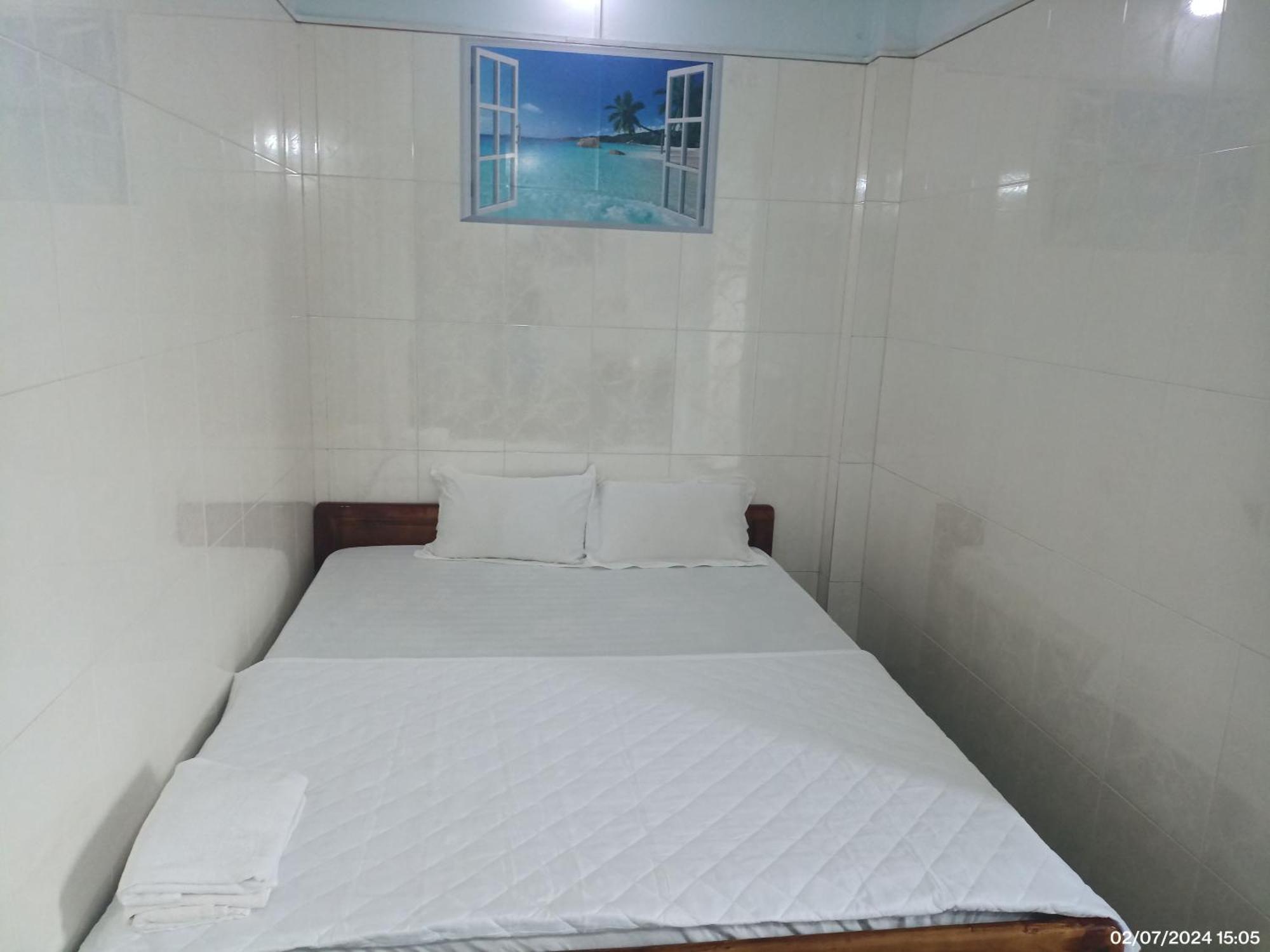 דואונג דונג Hai Hien Guesthouse מראה חיצוני תמונה