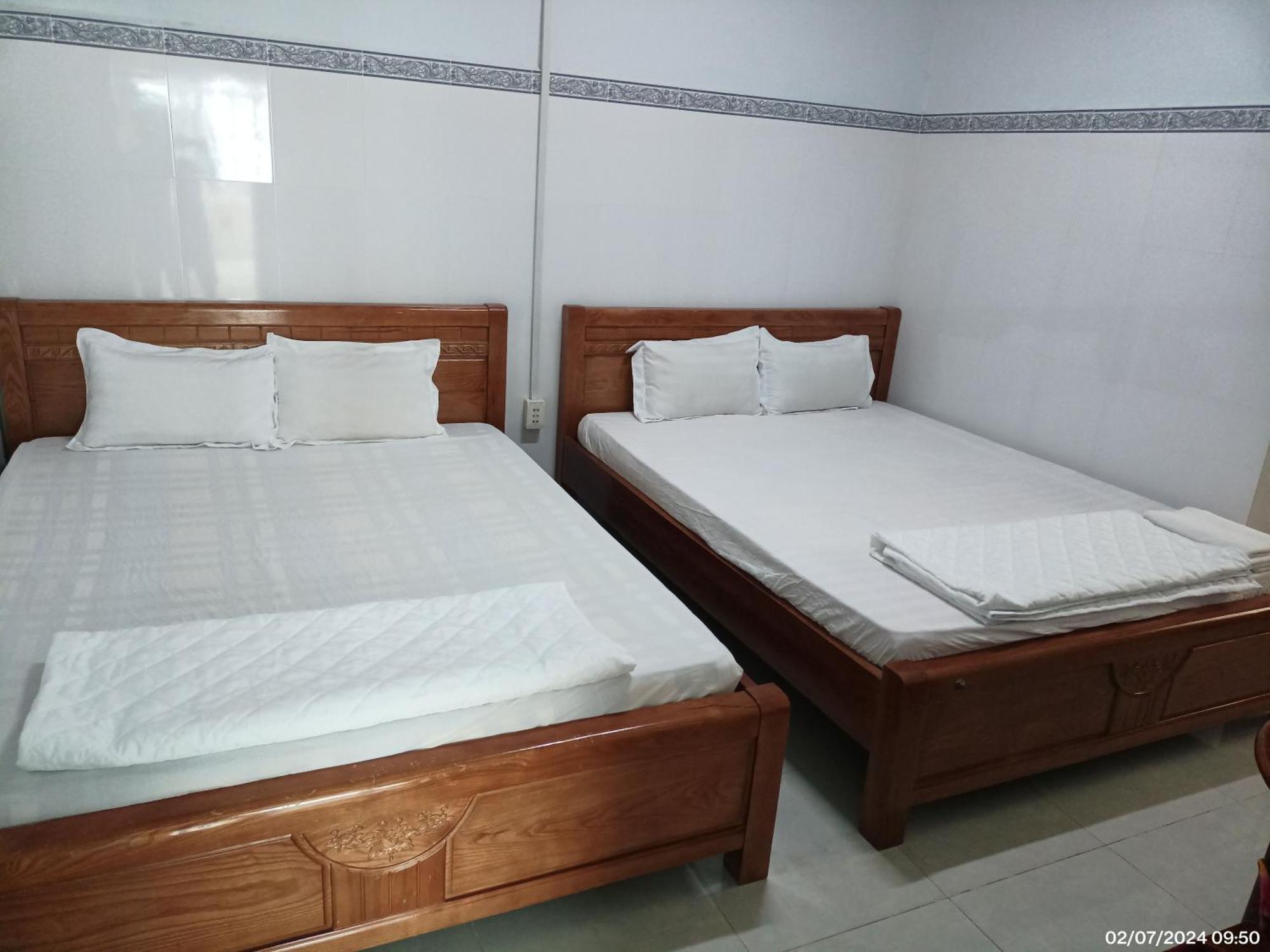 דואונג דונג Hai Hien Guesthouse מראה חיצוני תמונה