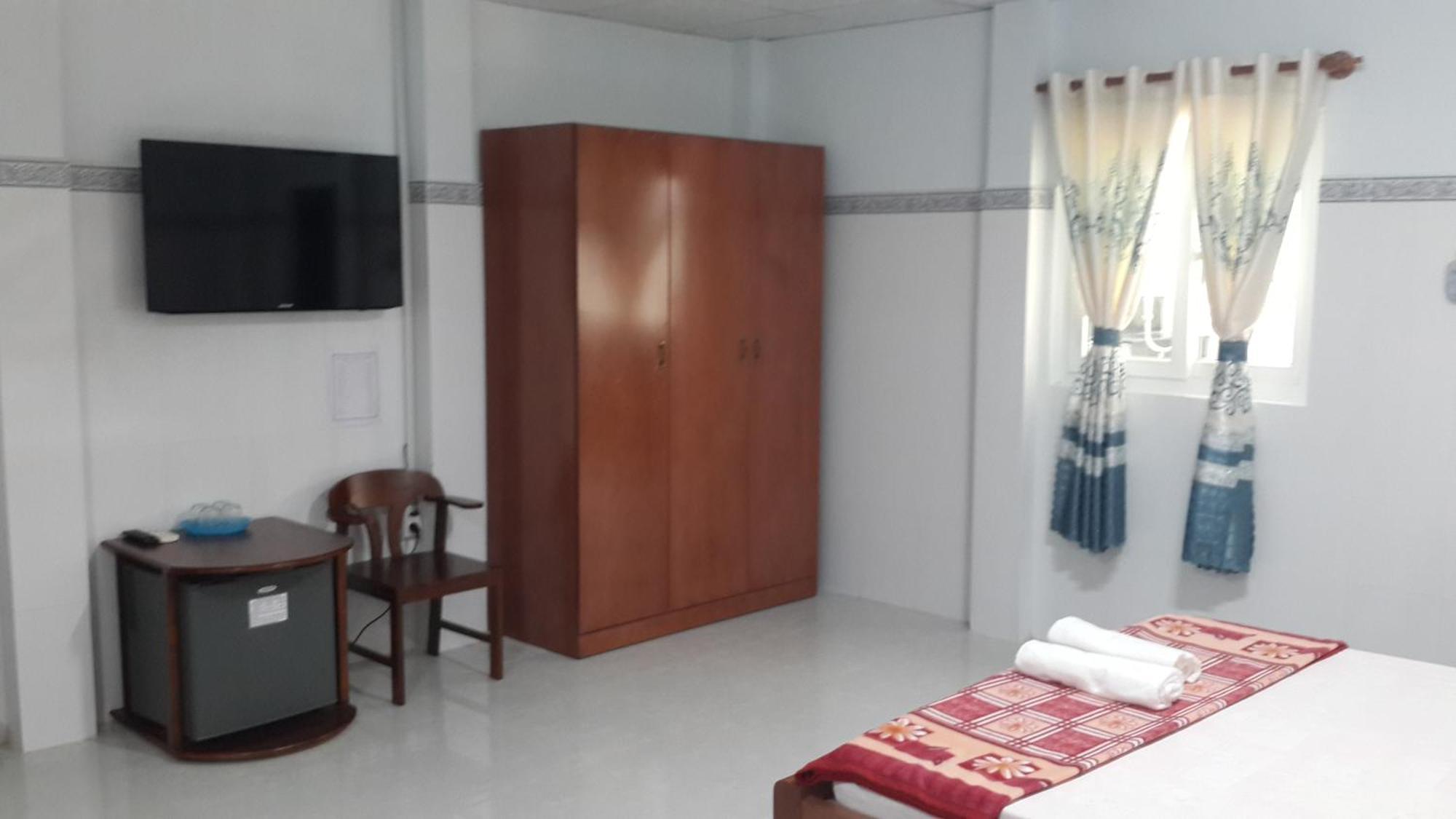 דואונג דונג Hai Hien Guesthouse מראה חיצוני תמונה