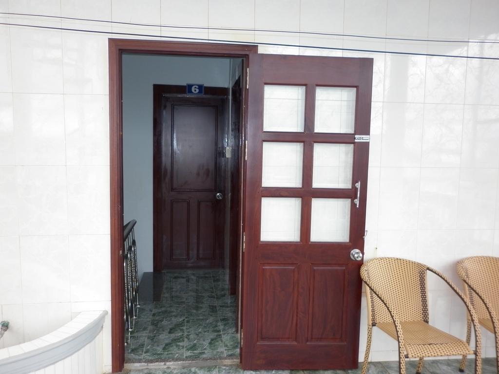 דואונג דונג Hai Hien Guesthouse מראה חיצוני תמונה