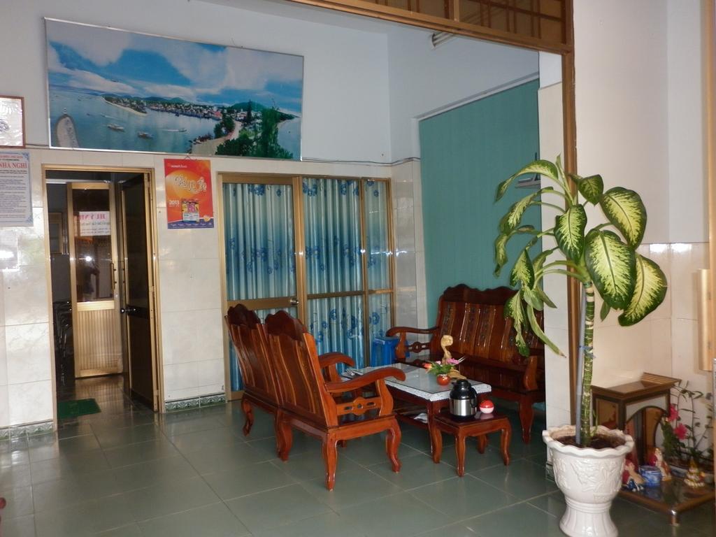 דואונג דונג Hai Hien Guesthouse מראה חיצוני תמונה