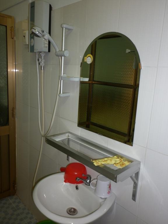 דואונג דונג Hai Hien Guesthouse מראה חיצוני תמונה