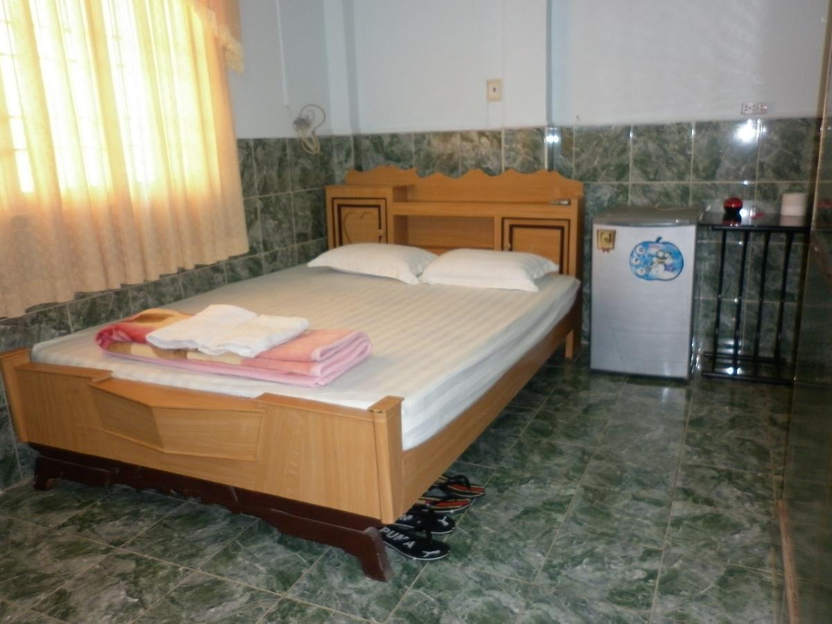 דואונג דונג Hai Hien Guesthouse מראה חיצוני תמונה