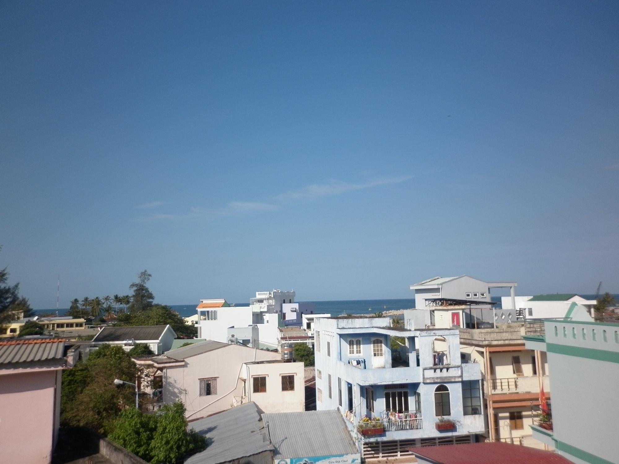 דואונג דונג Hai Hien Guesthouse מראה חיצוני תמונה