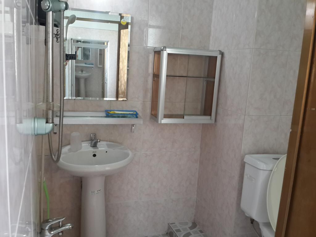 דואונג דונג Hai Hien Guesthouse מראה חיצוני תמונה