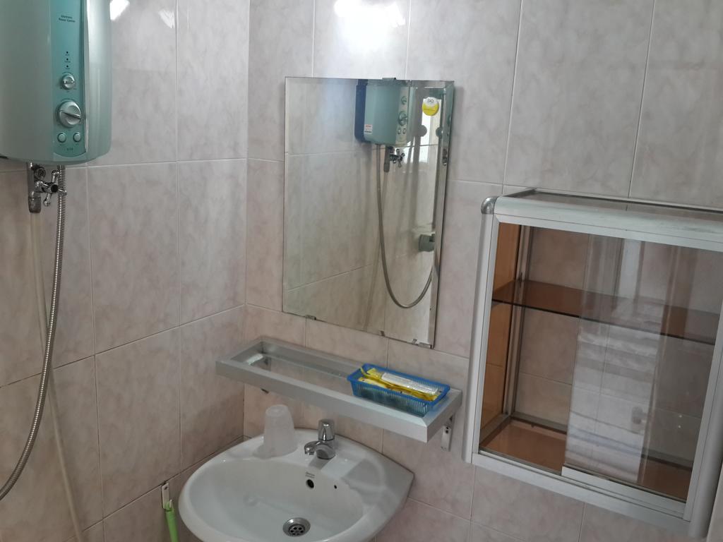 דואונג דונג Hai Hien Guesthouse מראה חיצוני תמונה