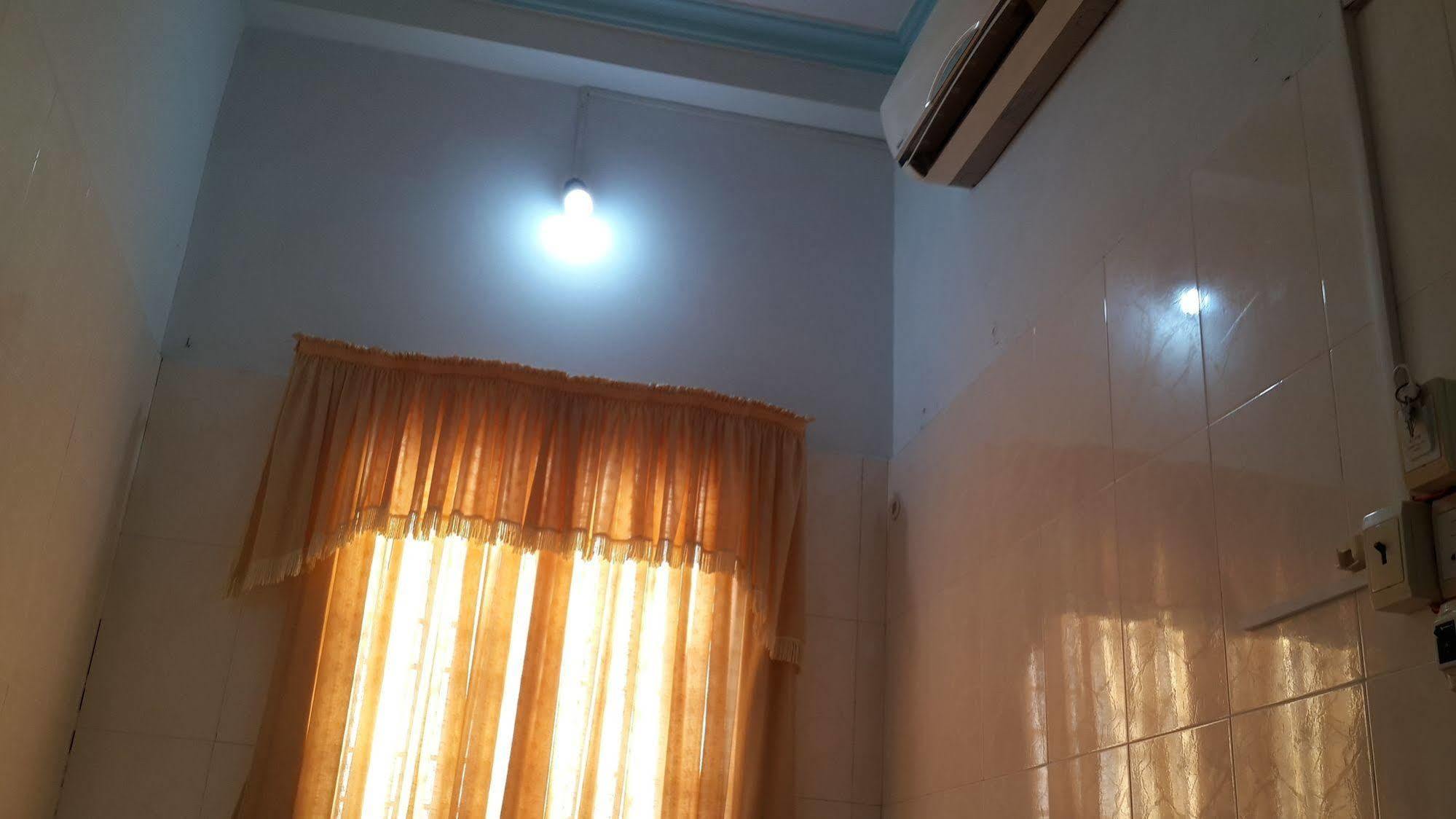 דואונג דונג Hai Hien Guesthouse מראה חיצוני תמונה