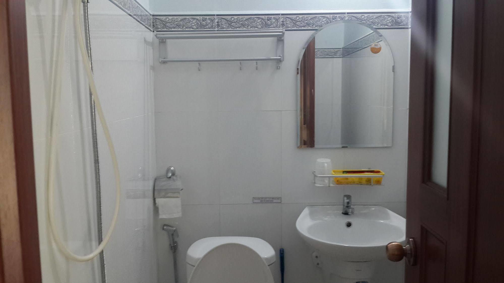 דואונג דונג Hai Hien Guesthouse מראה חיצוני תמונה