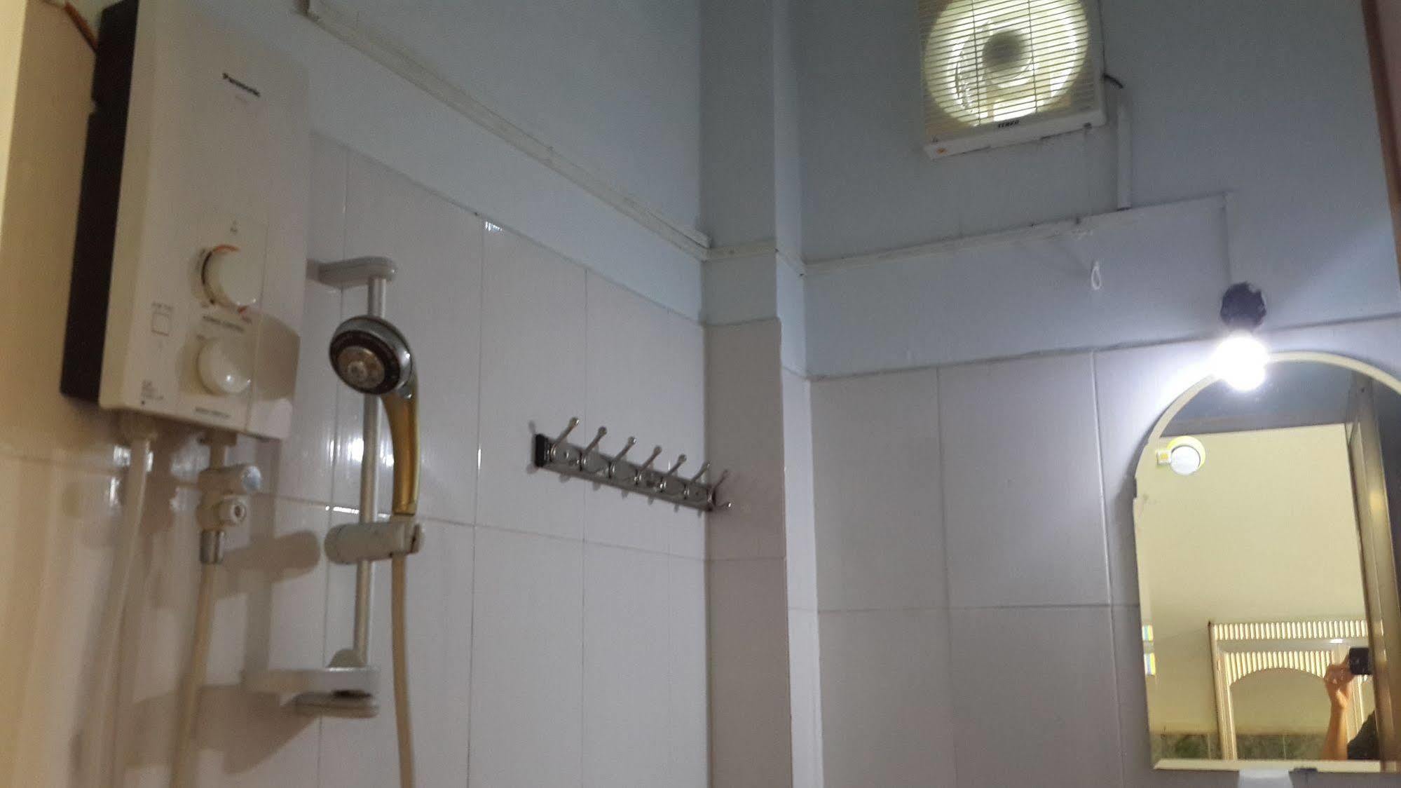דואונג דונג Hai Hien Guesthouse מראה חיצוני תמונה
