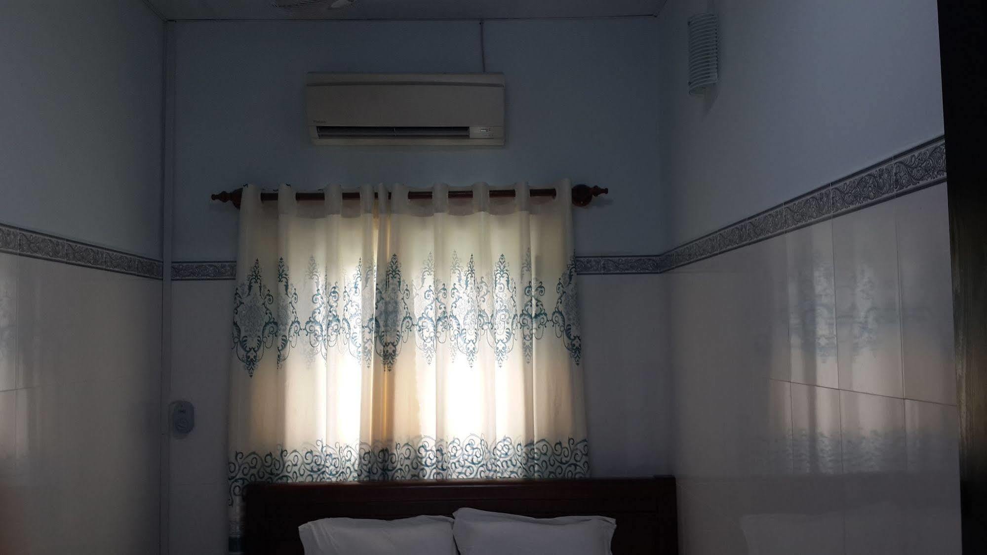 דואונג דונג Hai Hien Guesthouse מראה חיצוני תמונה