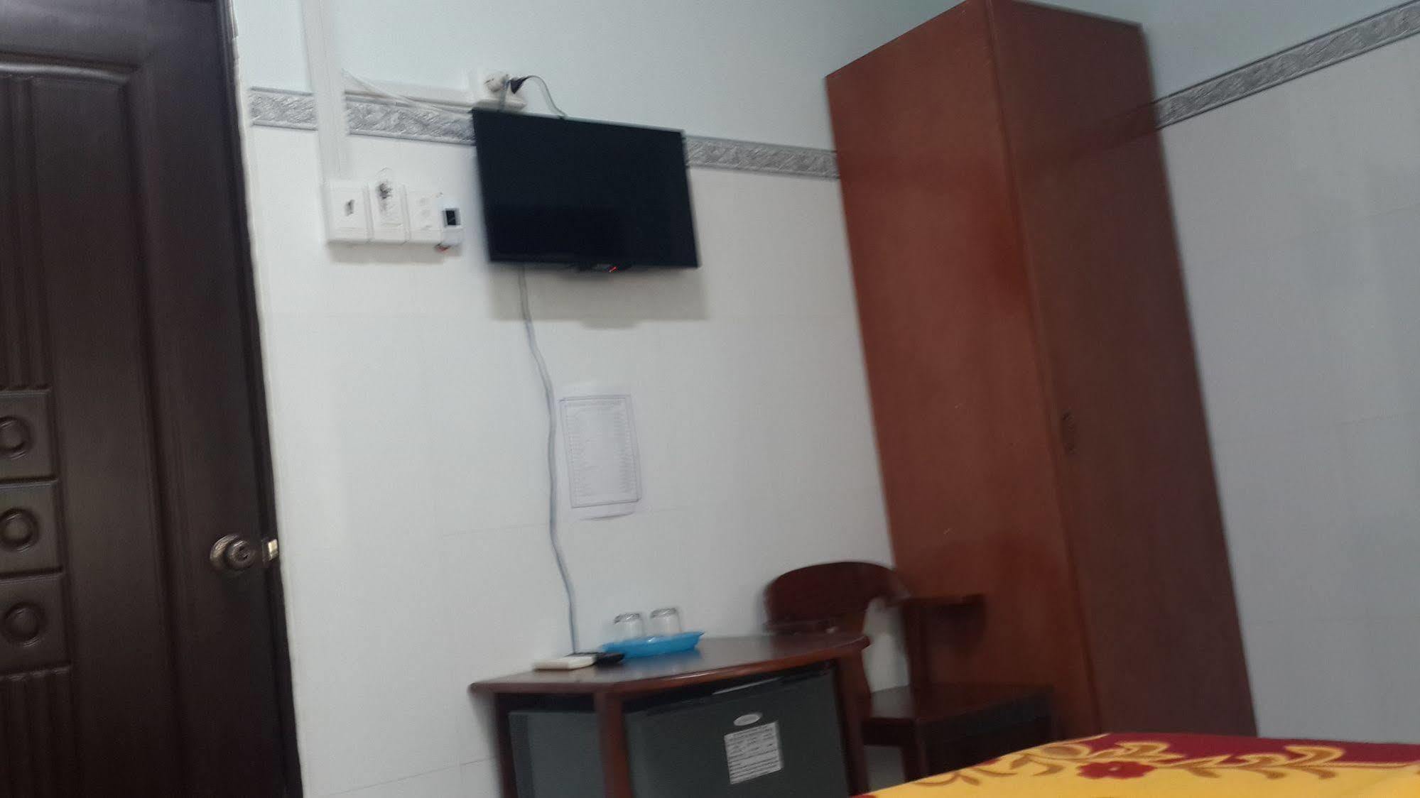 דואונג דונג Hai Hien Guesthouse מראה חיצוני תמונה