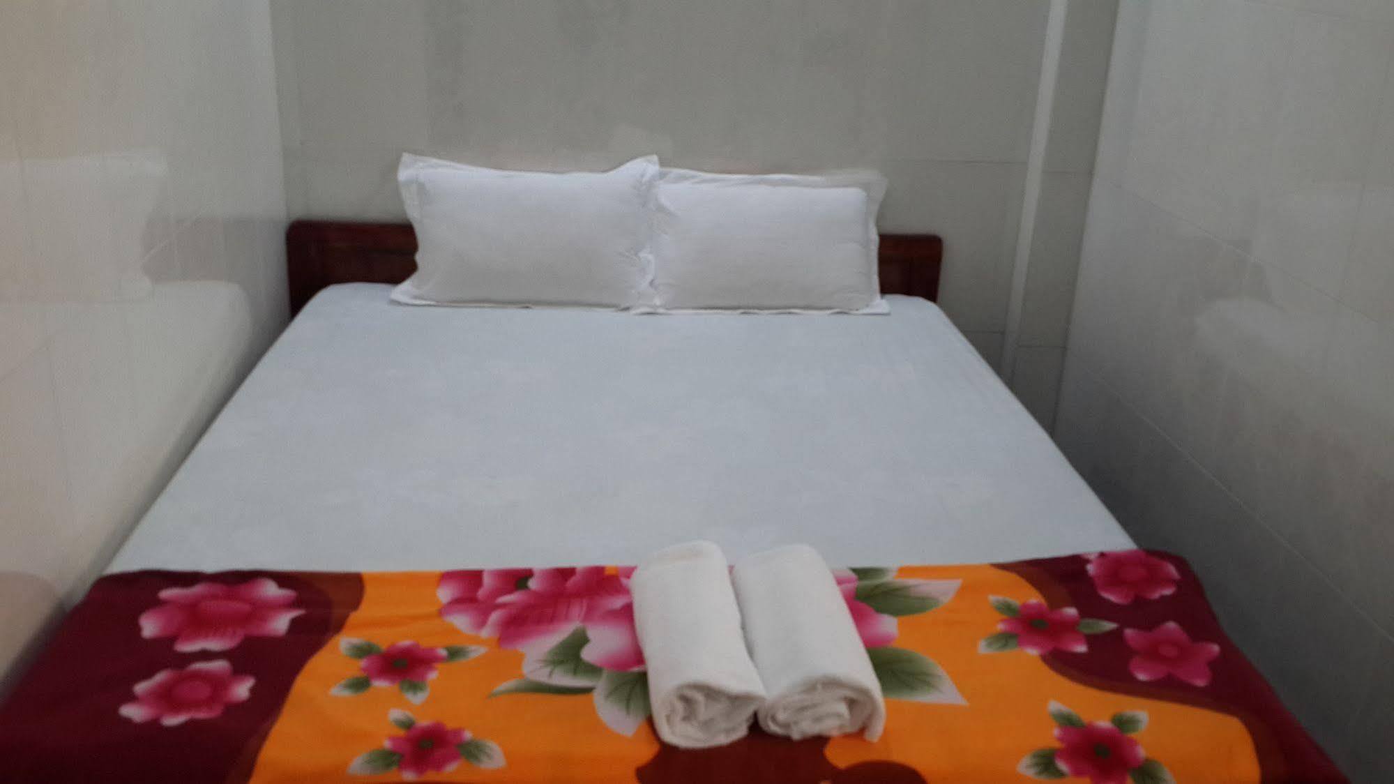 דואונג דונג Hai Hien Guesthouse מראה חיצוני תמונה