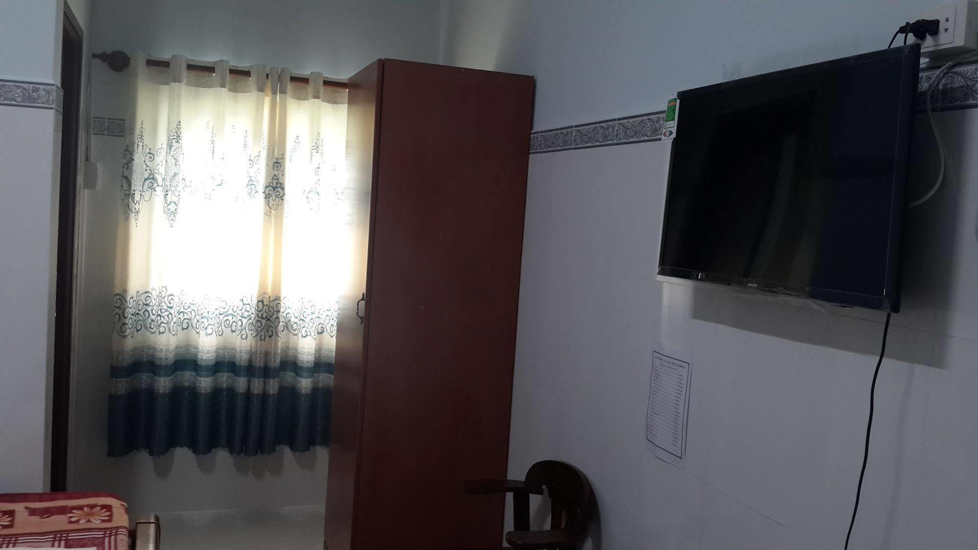 דואונג דונג Hai Hien Guesthouse מראה חיצוני תמונה