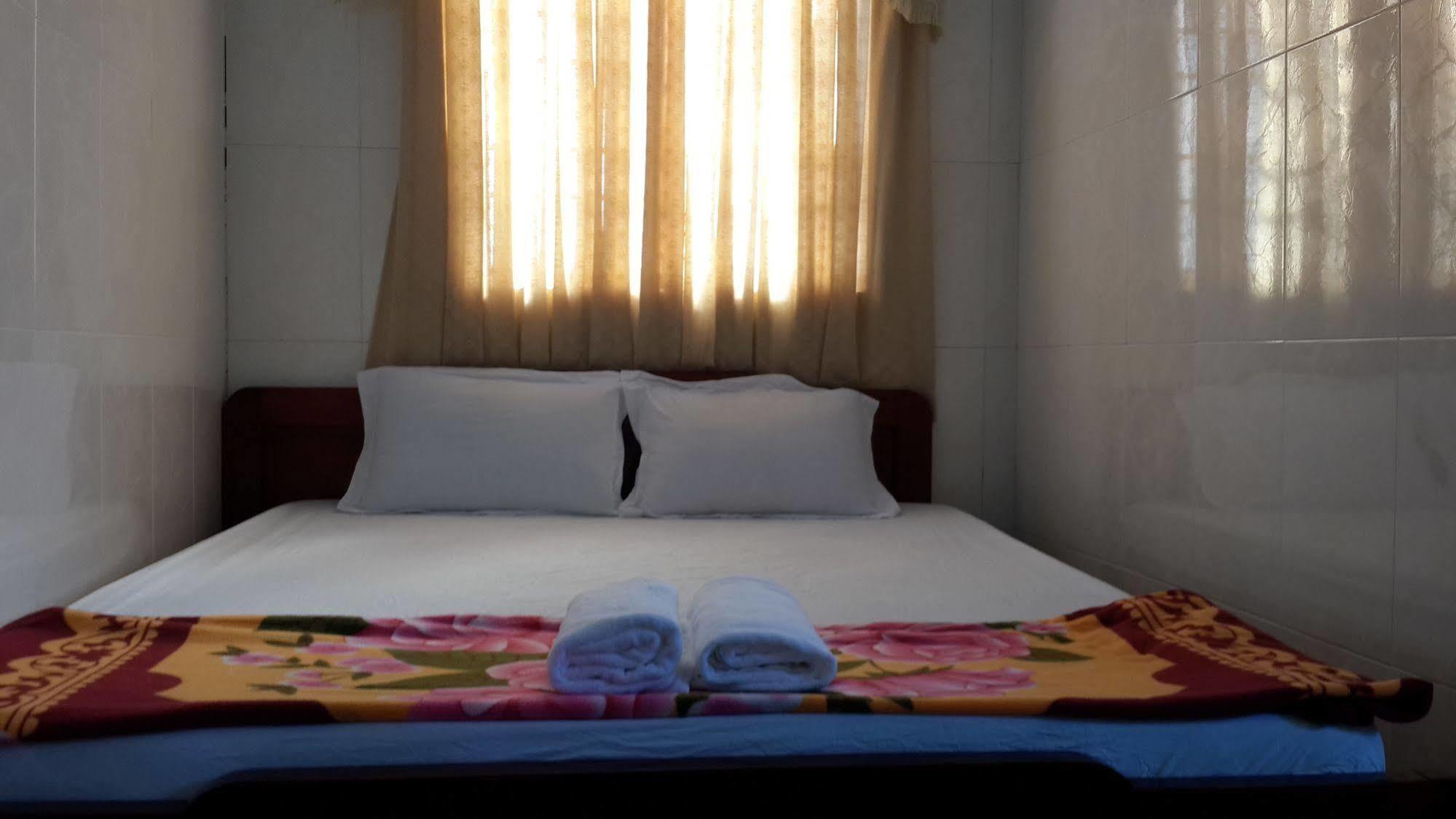 דואונג דונג Hai Hien Guesthouse מראה חיצוני תמונה