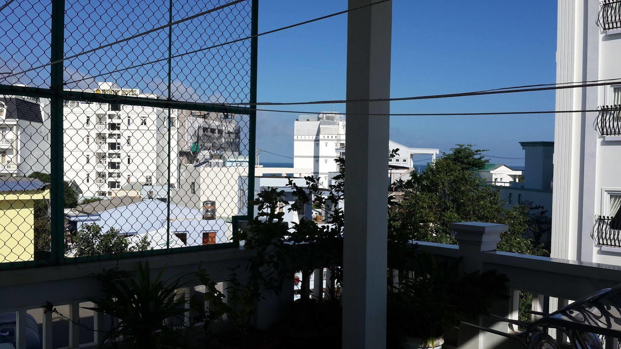 דואונג דונג Hai Hien Guesthouse מראה חיצוני תמונה